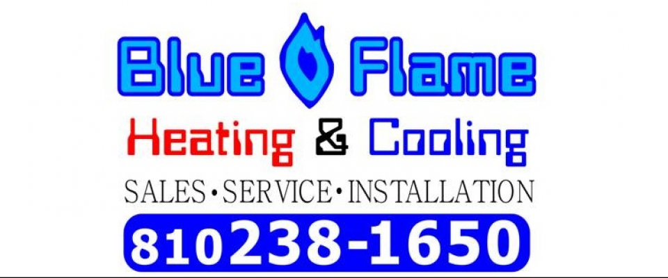 HOME - Blue Flame 47